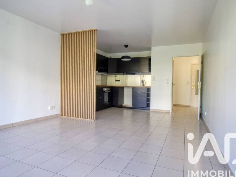 Maison à louer, 52m², CERGY