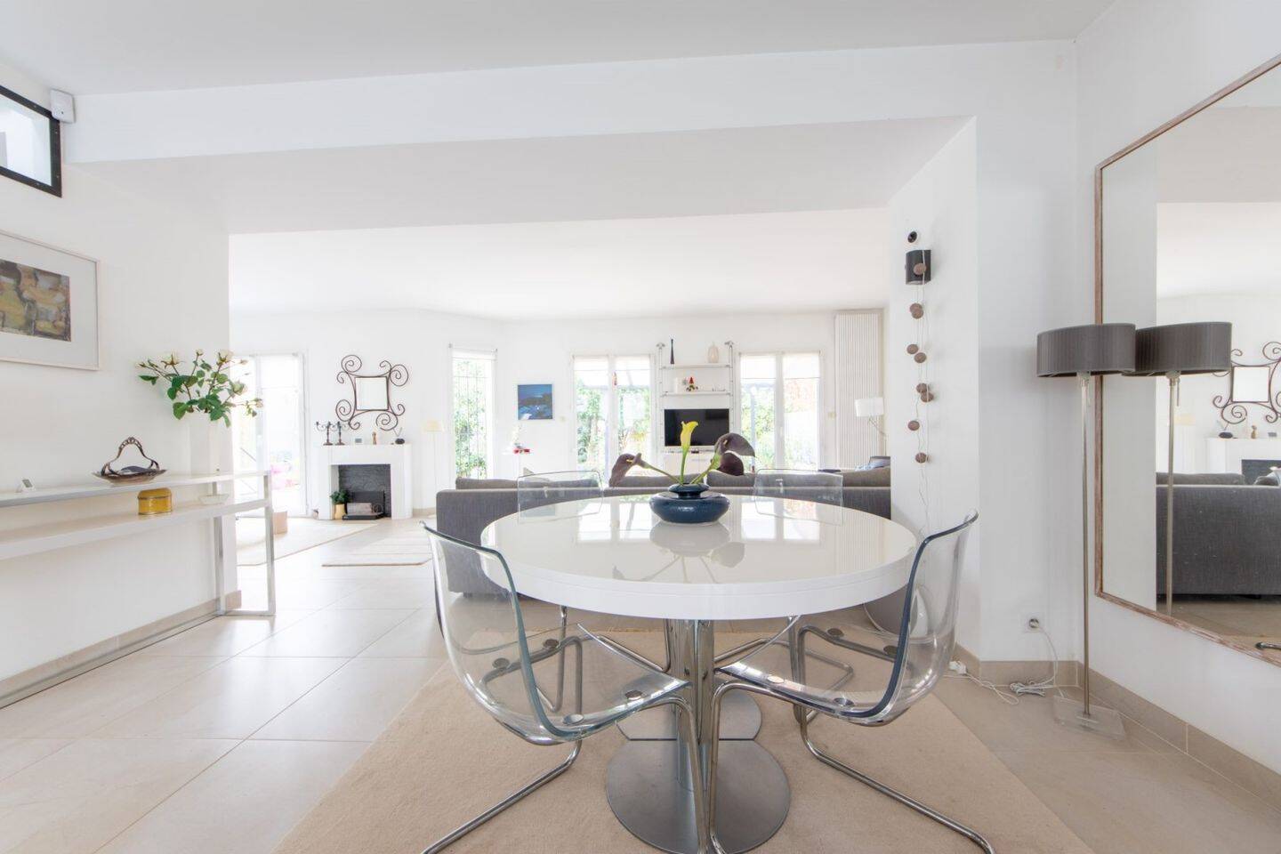 Maison à vendre, 180m², ANTONY