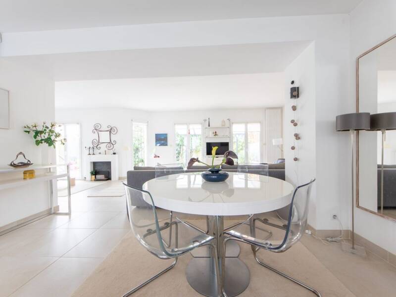 Maison à vendre, 180m², ANTONY