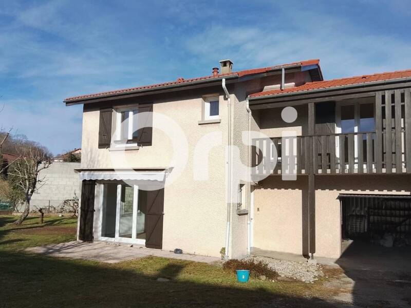 Maison à louer, 121m², RIVES