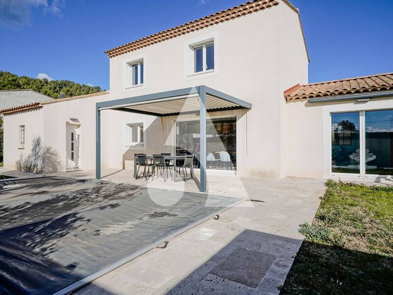 Maison à vendre, 103m², MEYREUIL