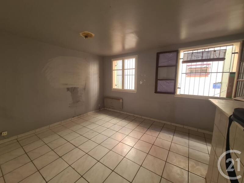 Maison à vendre, 35m², PERPIGNAN