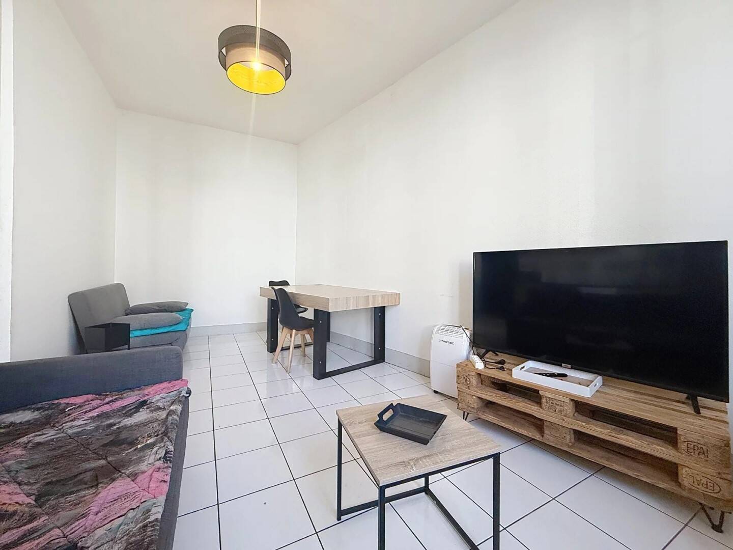 Maison à vendre, 47m², SAINT ETIENNE