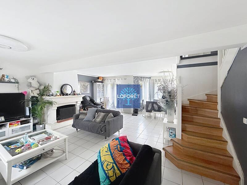 Maison à louer, 140m², BRETIGNY SUR ORGE