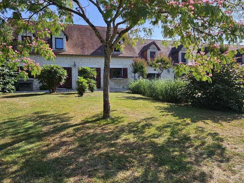 Maison à vendre, 450m², TOURS