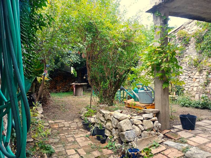 Maison à vendre, 128m², SAINT HIPPOLYTE DU FORT