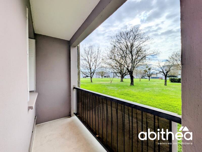Maison à vendre, 63m², LIBOURNE