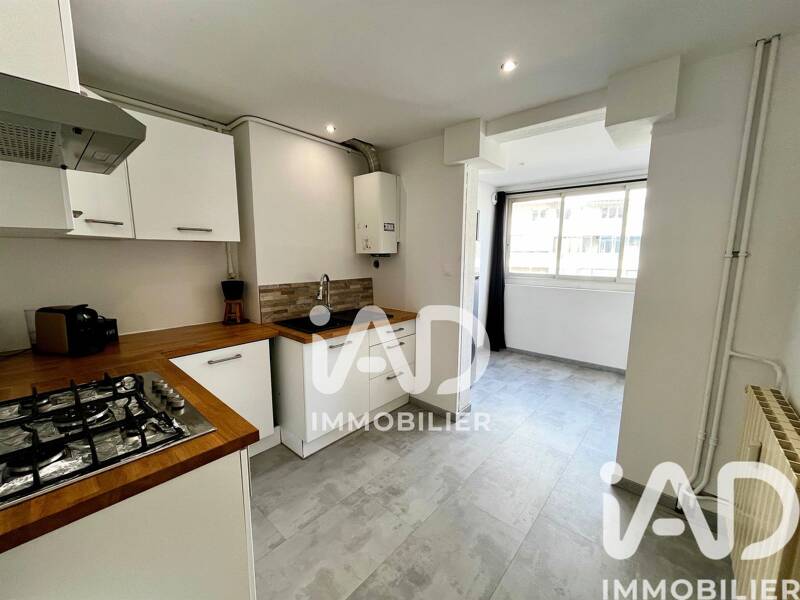 Maison à vendre, 62m², TOULON