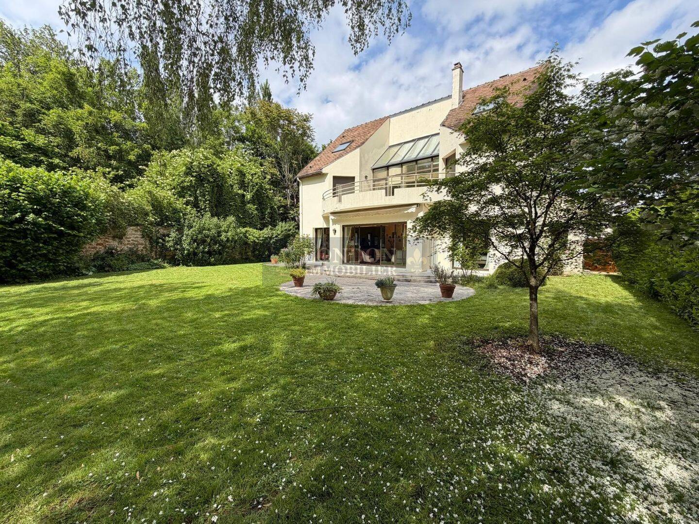 Maison à vendre, 222m², VERSAILLES