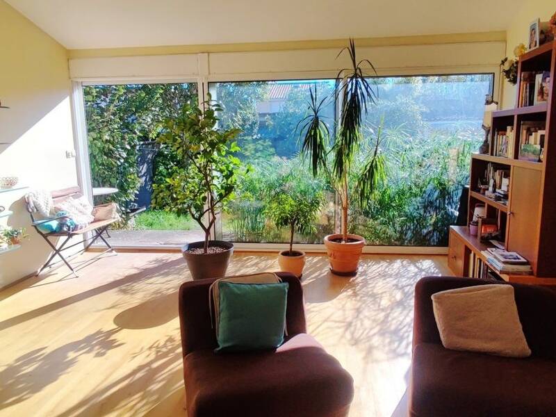 Maison à vendre, 120m², BORDEAUX