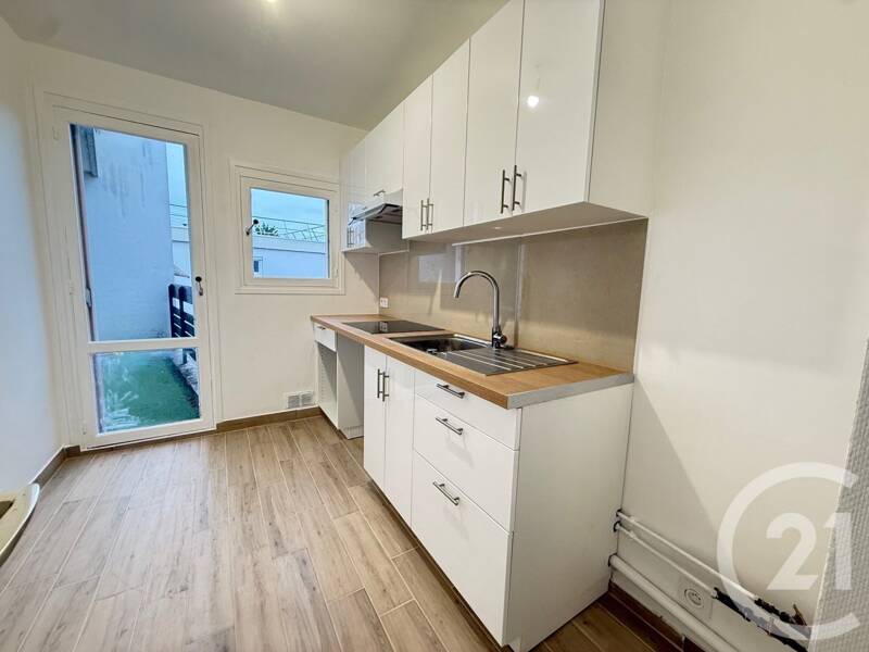 Maison à louer, 64m², GIF SUR YVETTE