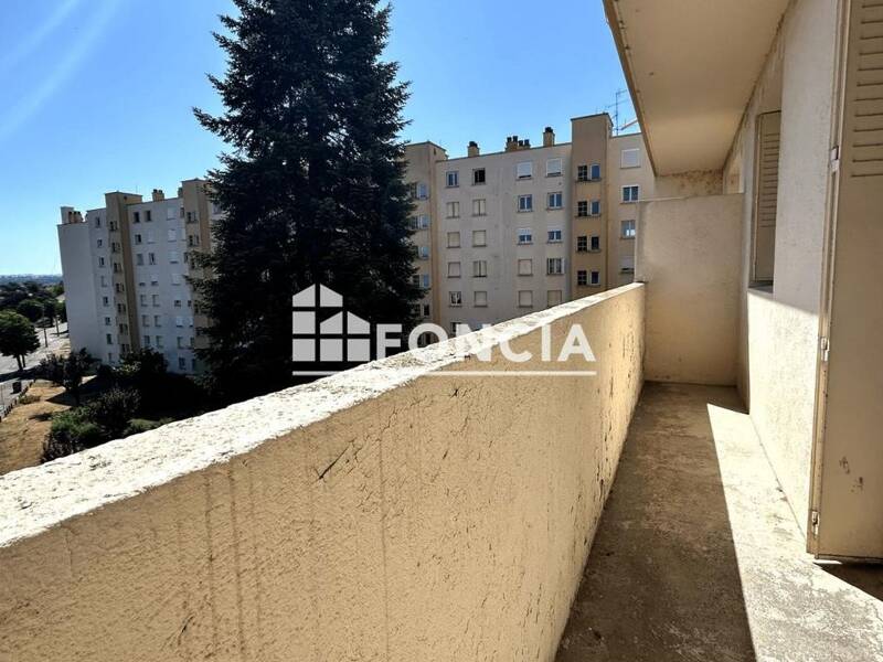 Maison à vendre, 63m², ROANNE