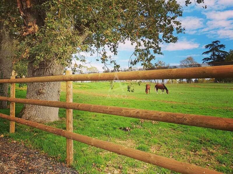 Maison à vendre, 240m², VILLEMER