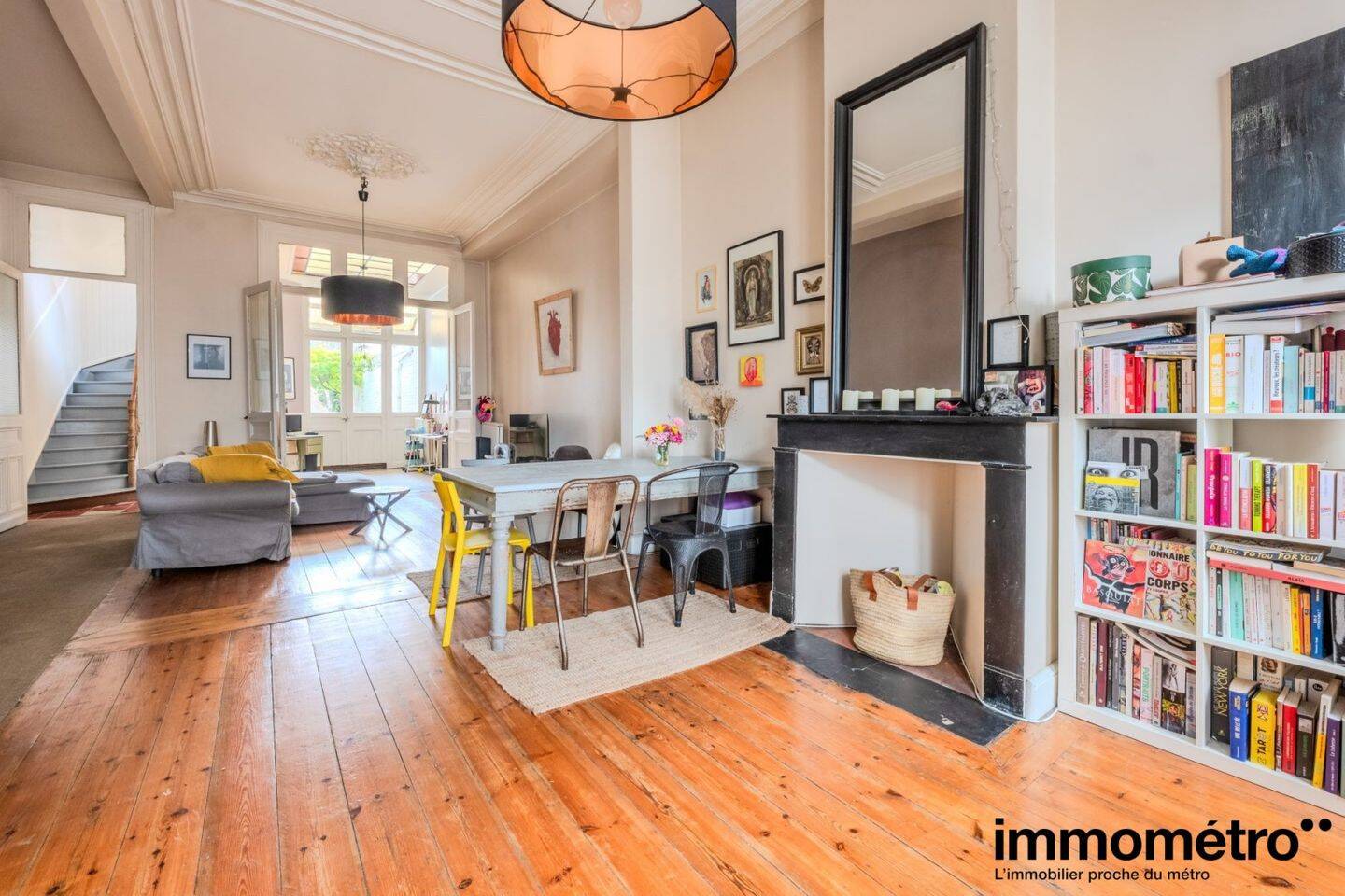 Maison à vendre, 197m², ROUBAIX