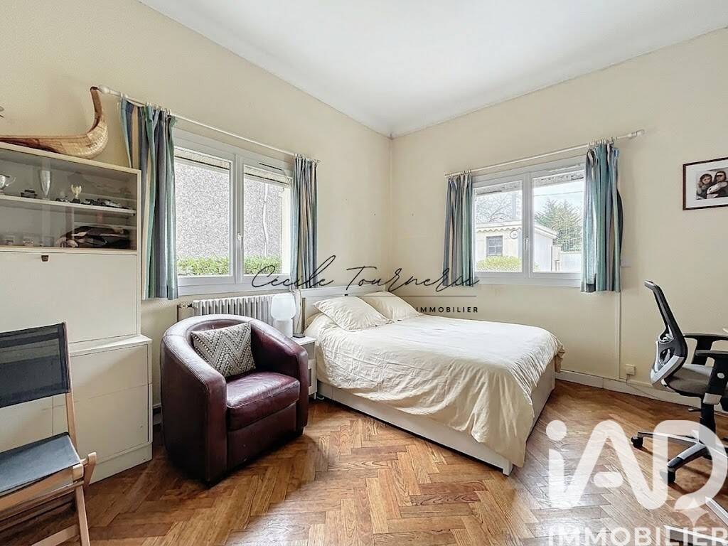 Maison à vendre, 97m², LE BOUSCAT