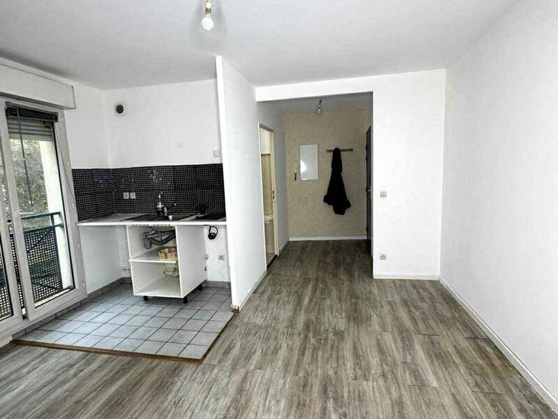 Maison à vendre, 27m², MEULAN