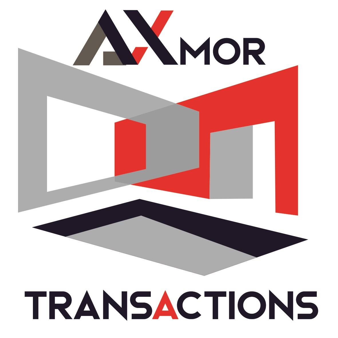 AXMOR TRANSACTIONS