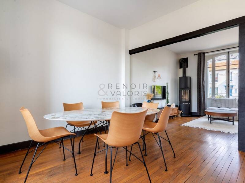 Maison à vendre, 150m², LAXOU