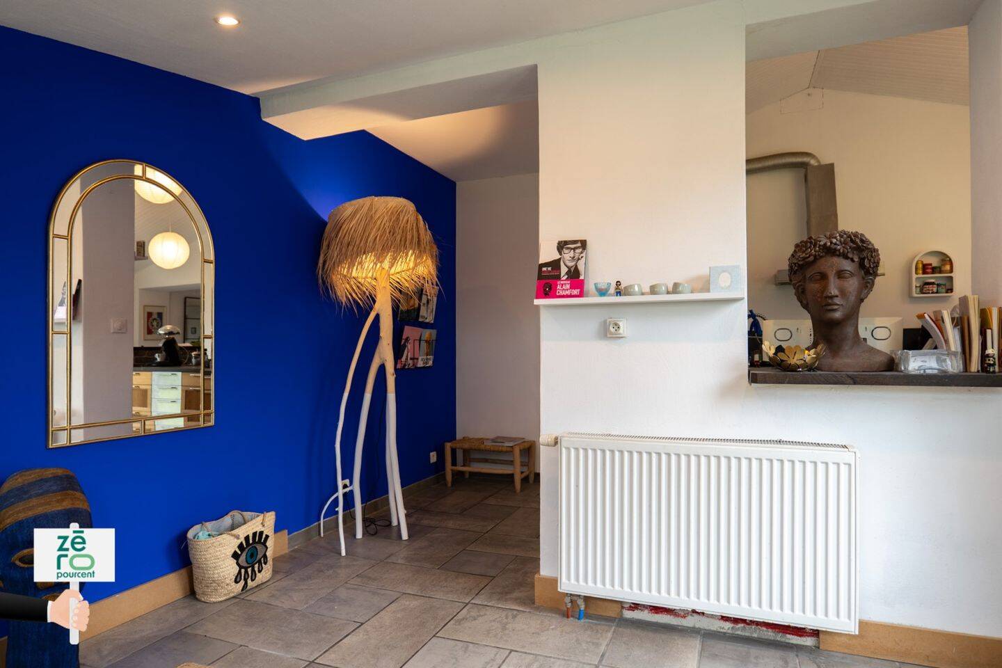 Maison à vendre, 175m², TALMONT SAINT HILAIRE