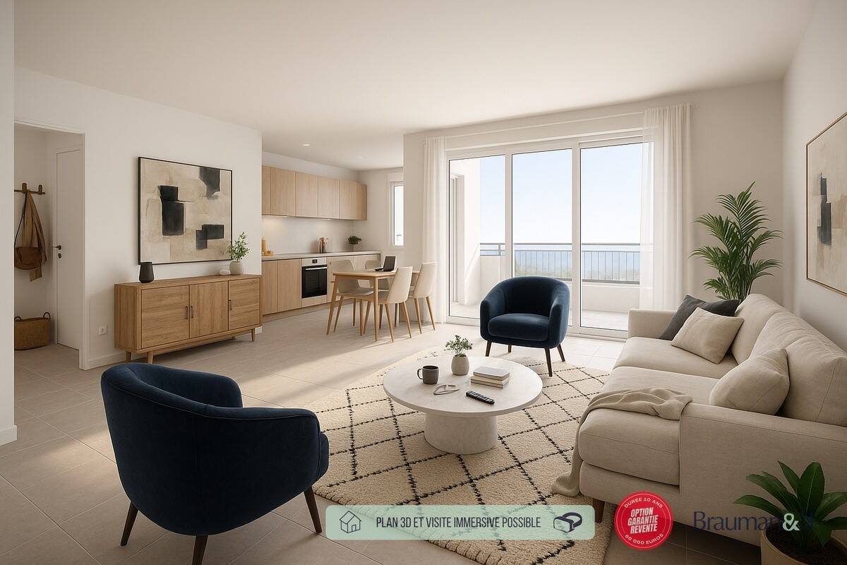 Maison à vendre, 129m², MULHOUSE