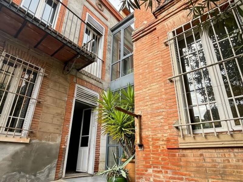 Maison à vendre, 262m², TOULOUSE