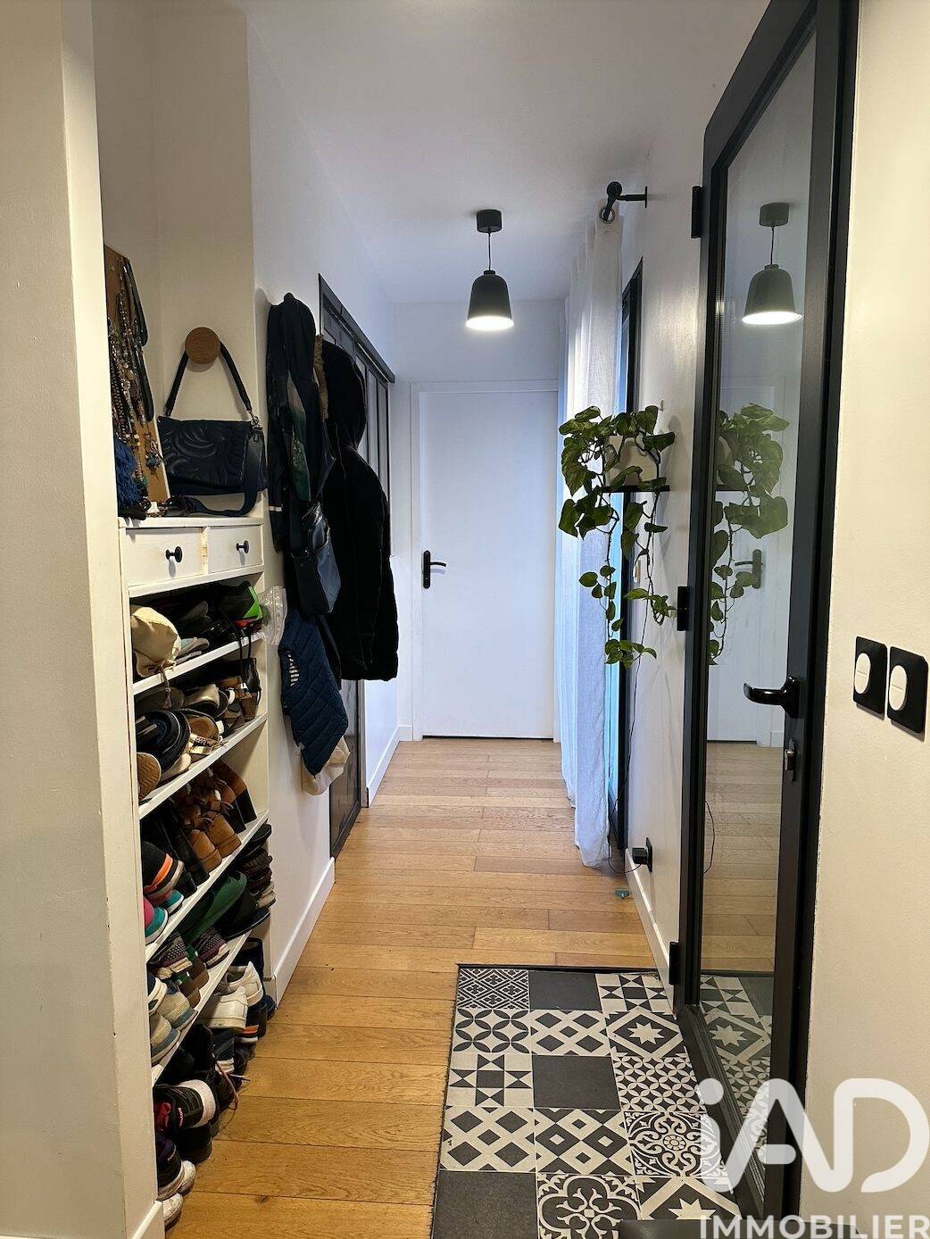 Maison à vendre, 97m², MERIGNAC
