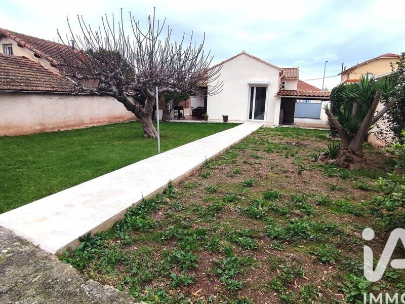 Maison à vendre, 83m², TOULON