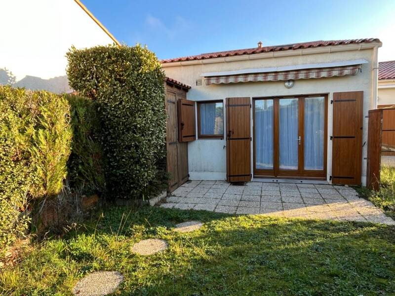 Maison à vendre, 45m², SAINT PALAIS SUR MER