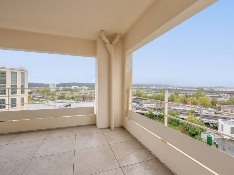 Maison à louer, 98m², BORDEAUX