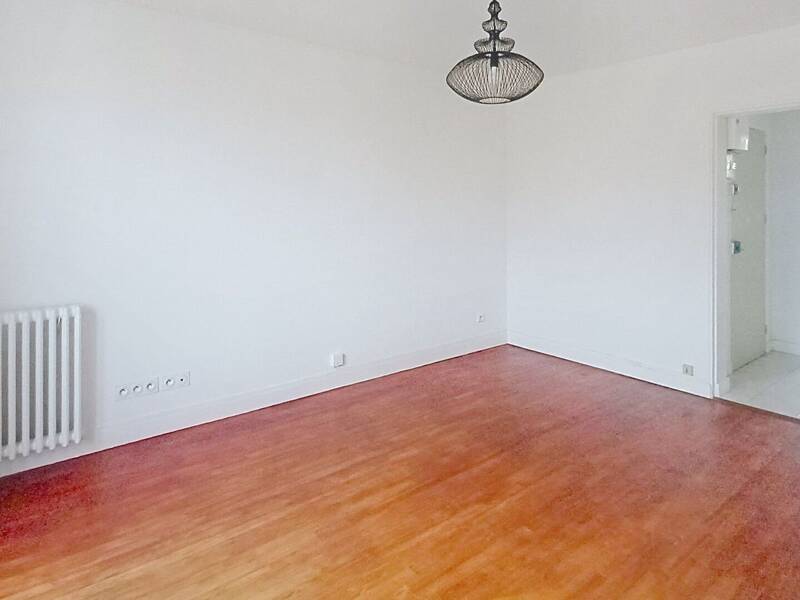 Maison à louer, 68m², LUCON