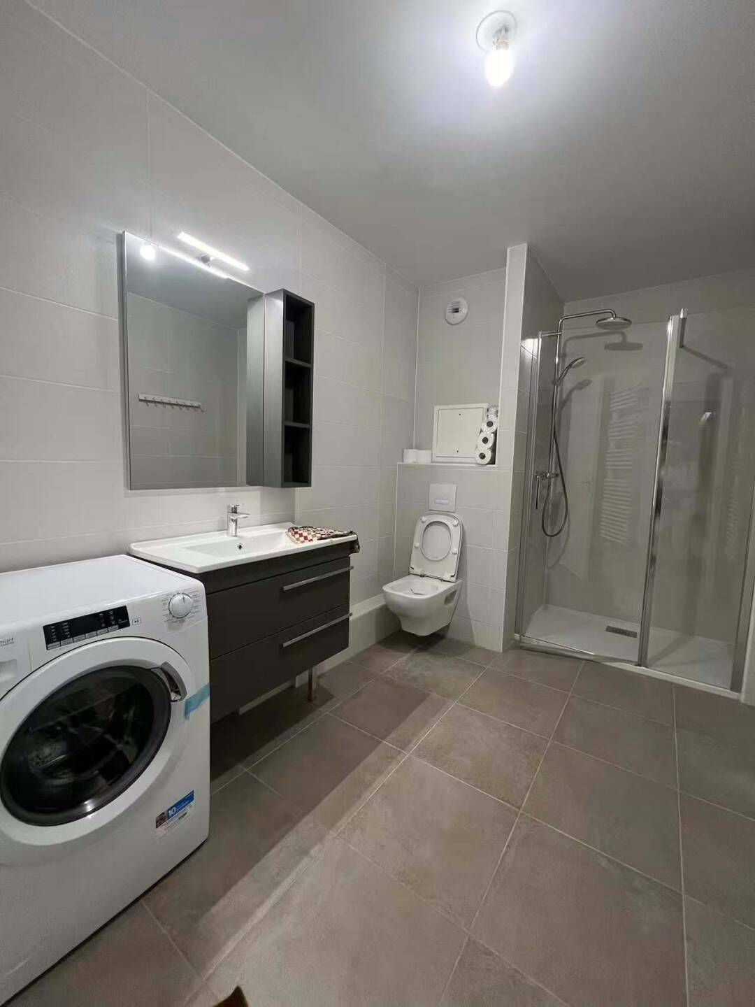 Maison à louer, 53m², CLICHY