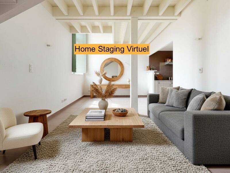 Maison à vendre, 62m², SAINT CYPRIEN