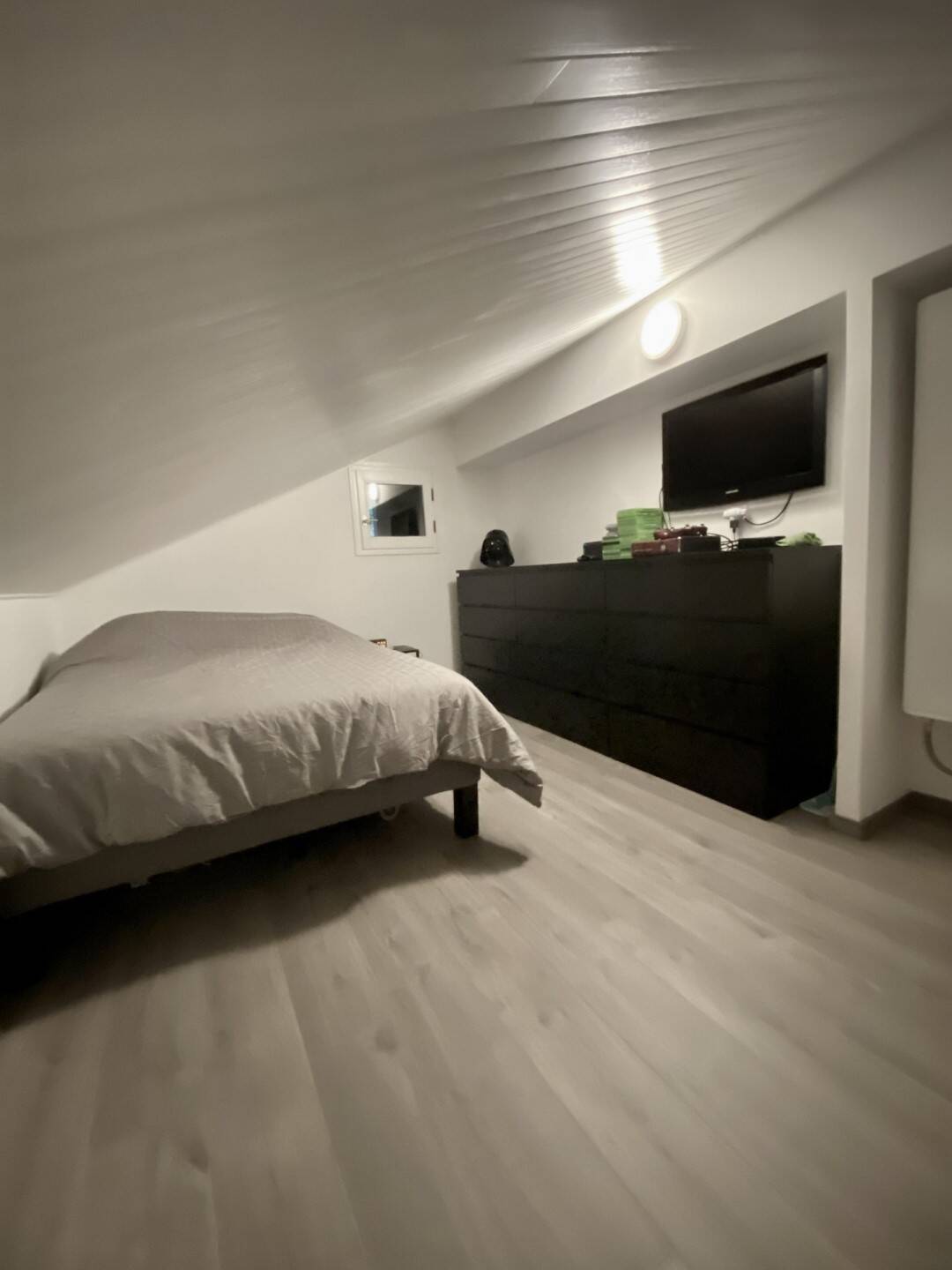 Maison à vendre, 40m², HUEZ