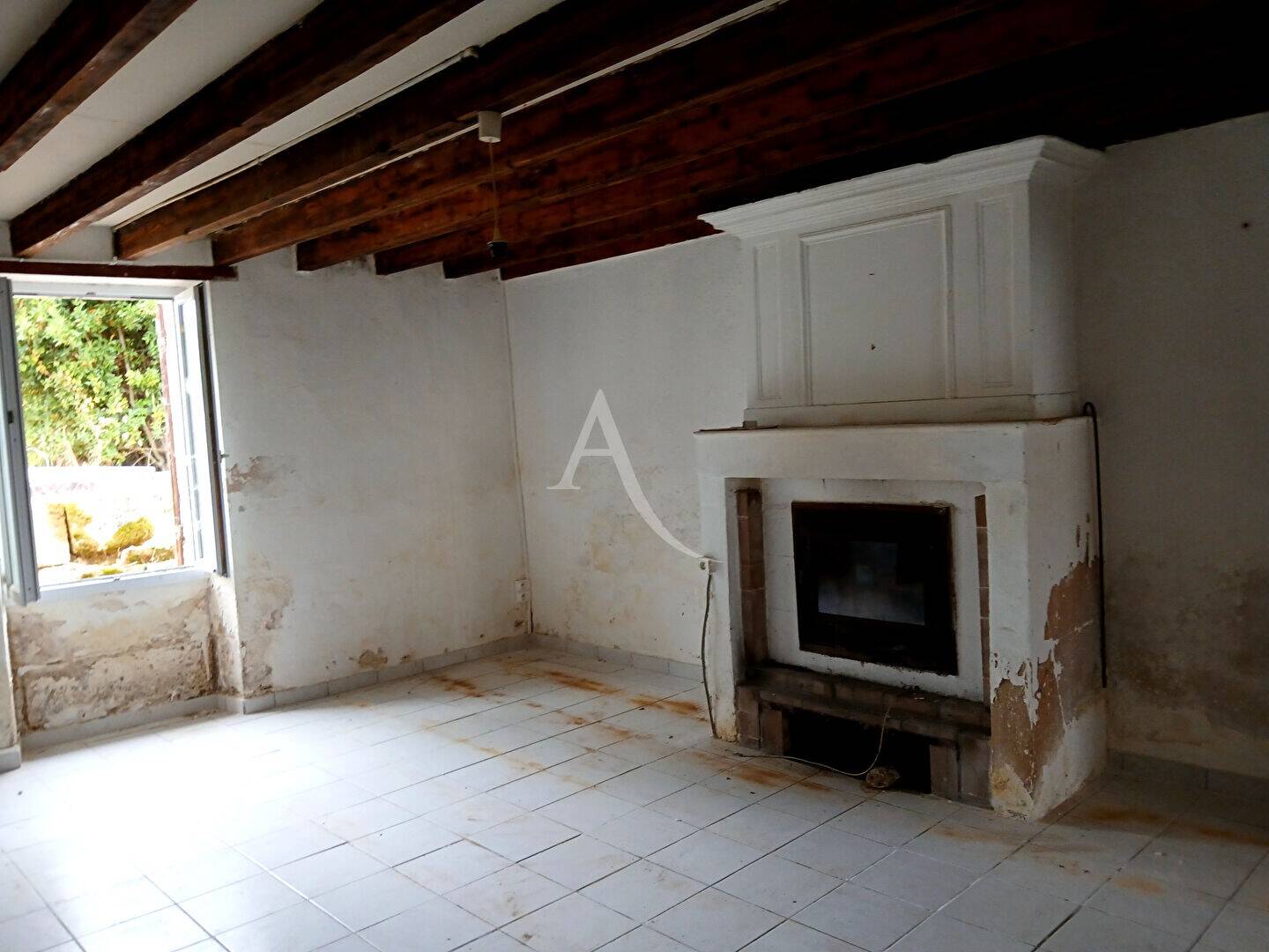 Maison à vendre, 141m², SAINT FORT SUR GIRONDE