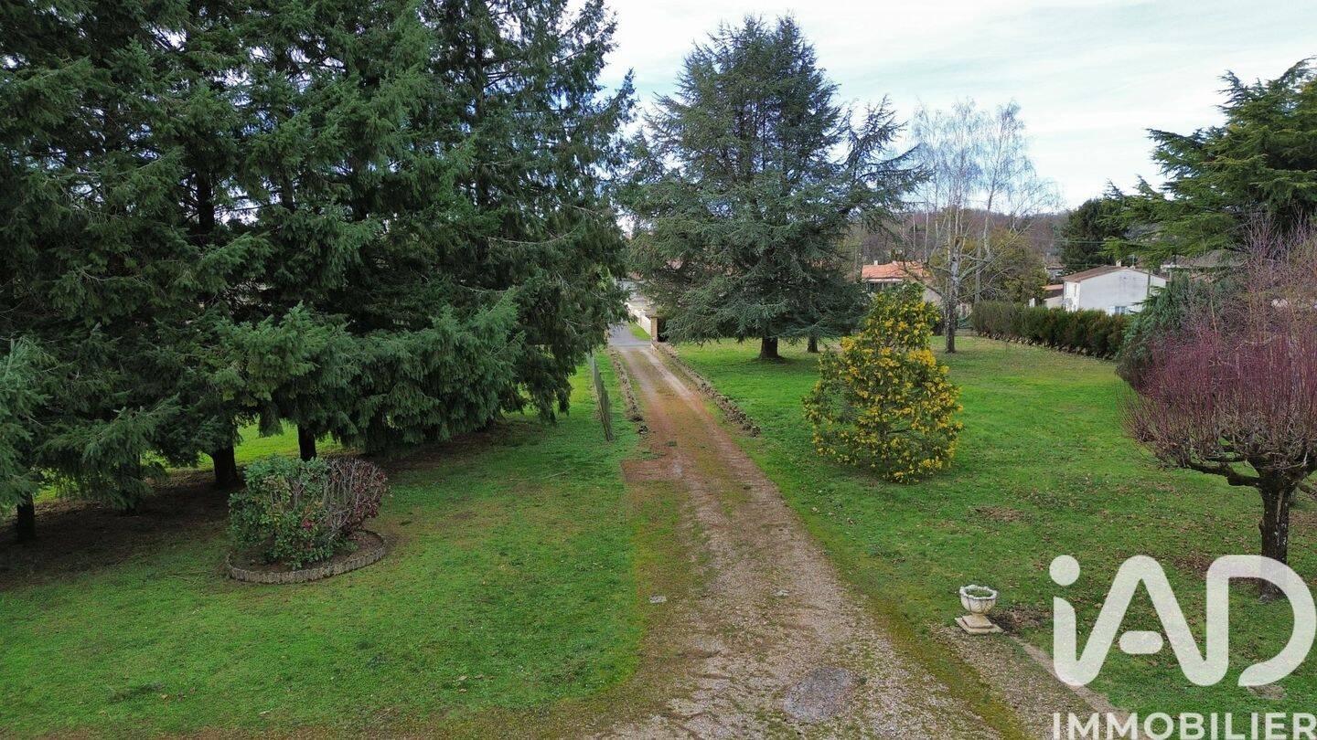 Maison à vendre, 287m², LA ROCHEFOUCAULD