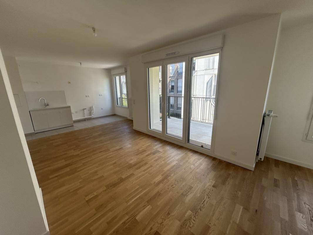 Maison à louer, 47m², FONTENAY AUX ROSES