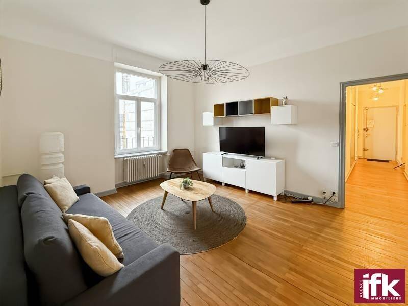 Maison à vendre, 54m², COLMAR