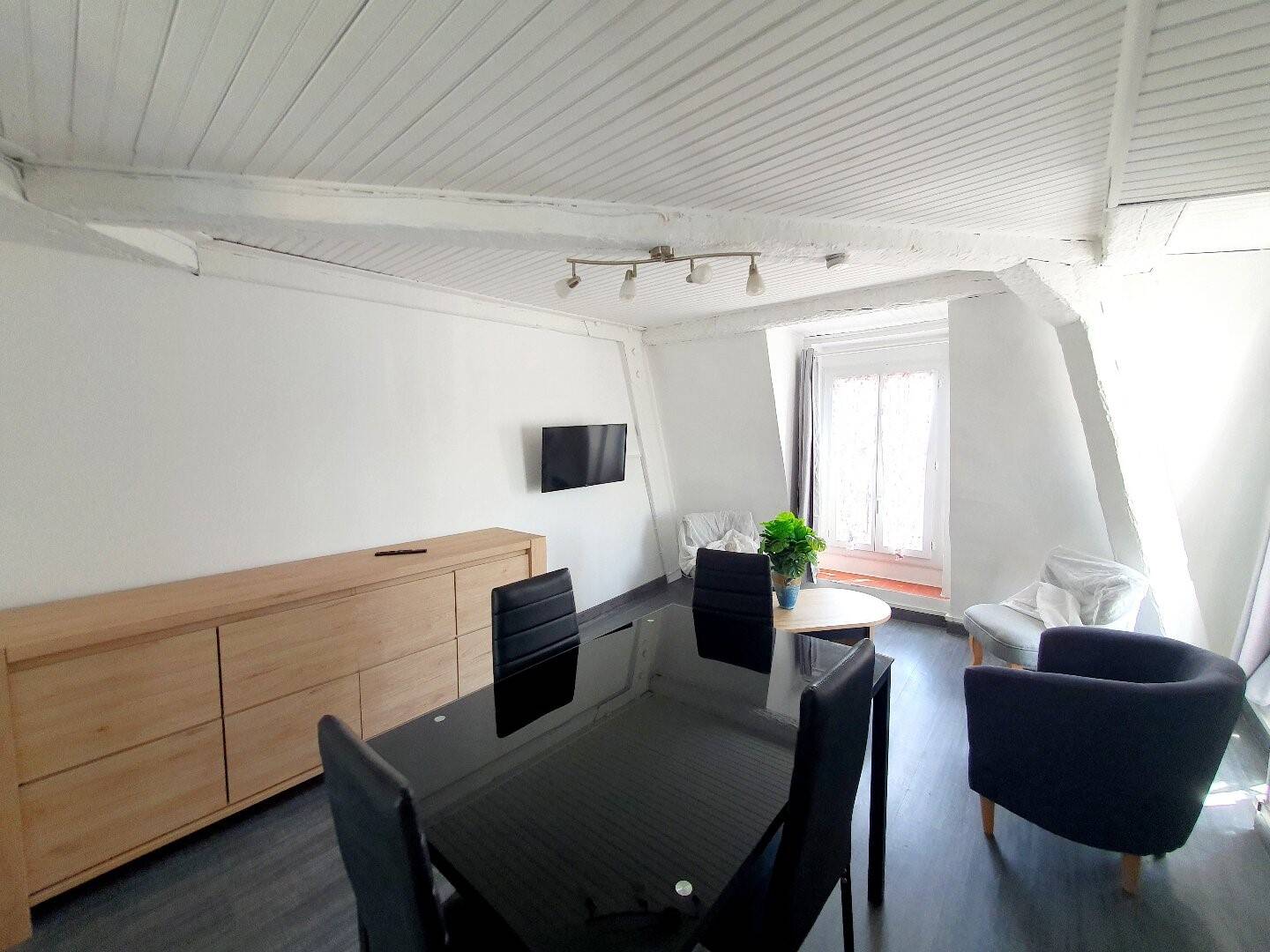 Maison à louer, 71m², BEZIERS