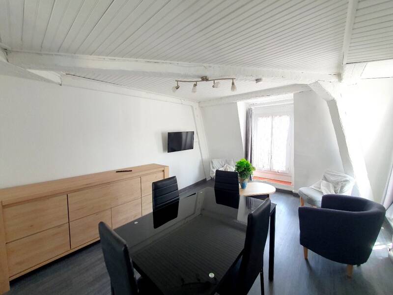 Maison à louer, 71m², BEZIERS