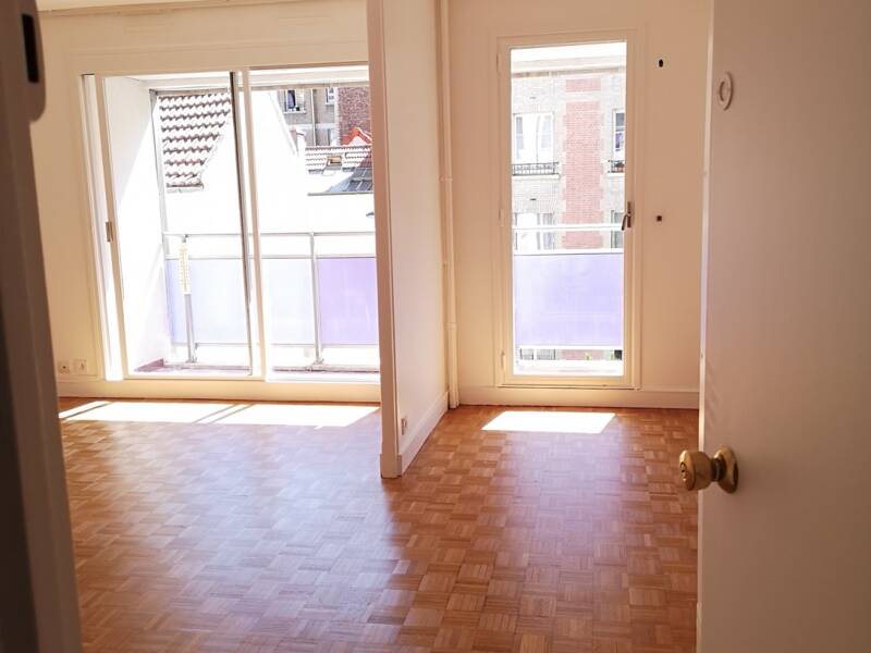 Maison à louer, 115m², PARIS 13E