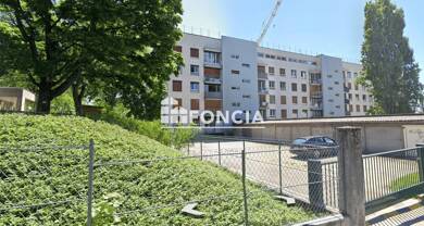 Garage/Stationnement à vendre 13 000 € Abattoirs Dijon 21000