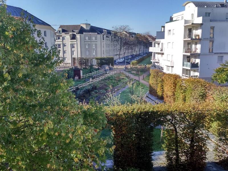 Maison à louer, 64m², NANTES