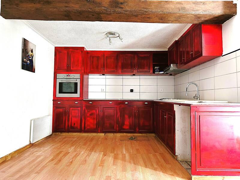 Maison à vendre, 99m², EURE ET LOIR