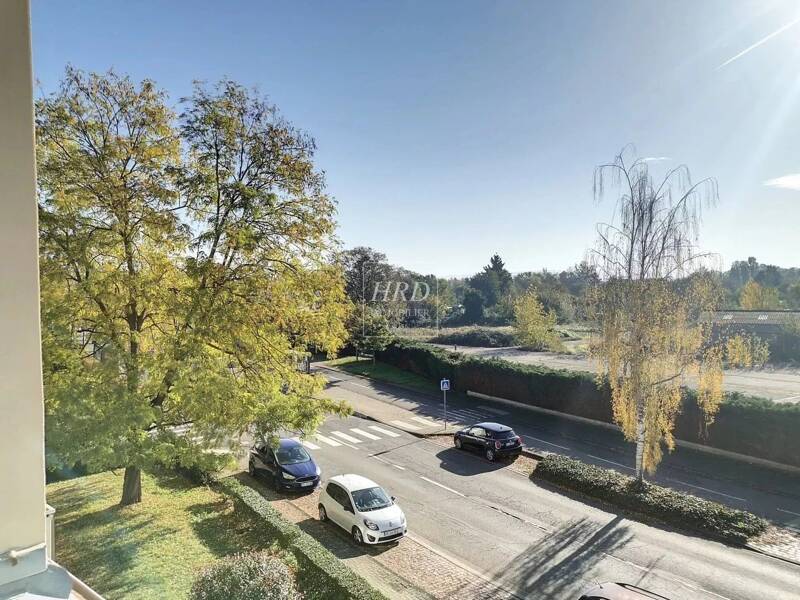 Maison à louer, 112m², STRASBOURG