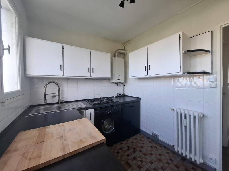 Maison à vendre, 64m², LIMOGES