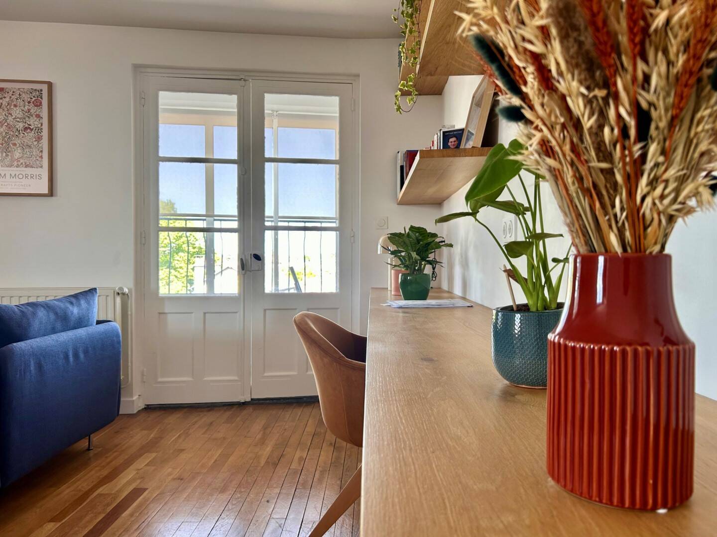 Maison à vendre, 92m², POITIERS