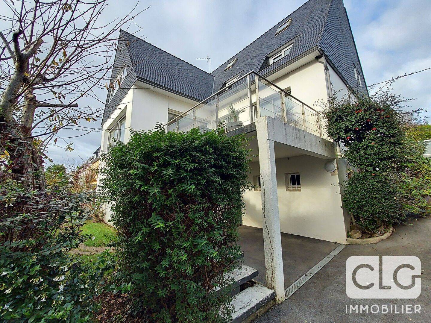 Maison à vendre, 180m², QUIMPER