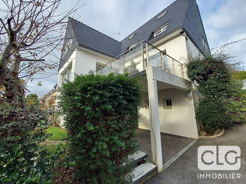 Maison à vendre, 180m², QUIMPER
