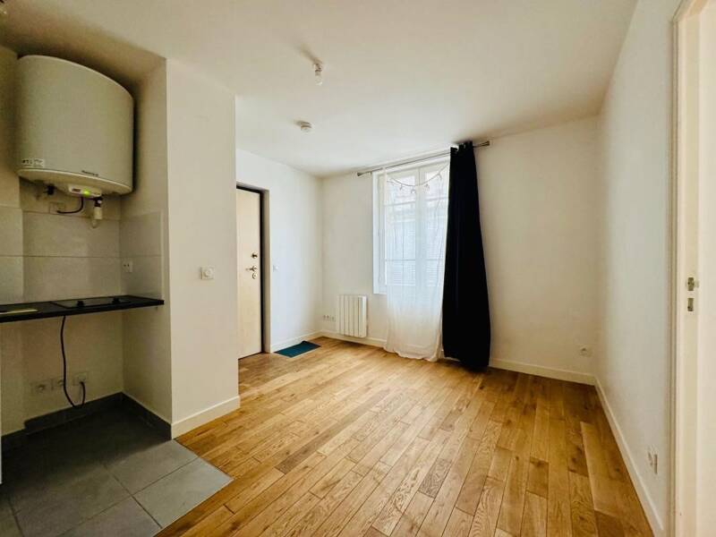 Maison à louer, 24m², BOULOGNE BILLANCOURT