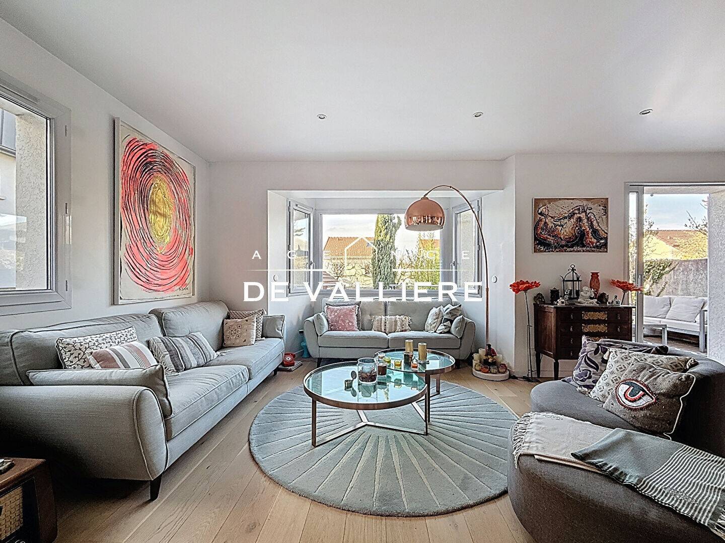 Maison à vendre, 160m², RUEIL MALMAISON